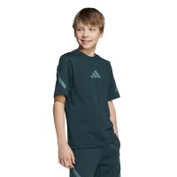 ราคา ADIDAS Z.N.E. เสื้อยืดเด็ก AD001AP946EPTH