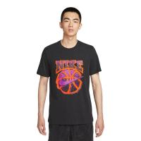 ราคา NIKE Dri-FIT เสื้อยืดบาสเกตบอลผู้ชาย NI083AP152EQTH