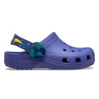 ราคา CROCS Classic Imagination Lights Backstrap Clog Toddler รองเท้าลำลองเด็ก CR024SH485EQTH