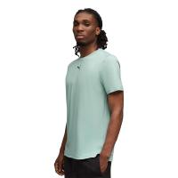 ราคา PUMA Cloudspun Branded เสื้อออกกำลังกายผู้ชาย PU097AP549EQTH