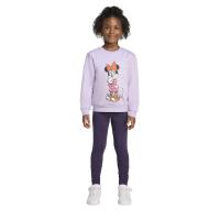 ราคา ADIDAS Disney Minnie Mouse ชุดเซ็ตเด็ก AD001AP730EQTH