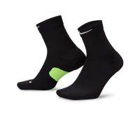 ราคา NIKE Running Midweight Micro Crew ถุงเท้าผู้ใหญ่ (แพ็ค 1 คู่) NI083AC759EQTH