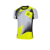 ราคา PUMA เสื้อแข่งผู้ชายทีมโบรุสเซีย ดอร์ทมุนด์ ชุดเยือน เกรด Authentic ฤดูกาล 2025/26 PU097AP023ERTH