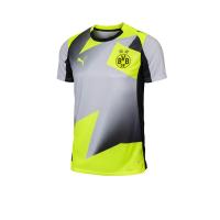 ราคา PUMA เสื้อแข่งผู้ชายทีมโบรุสเซีย ดอร์ทมุนด์ ชุดเยือน ฤดูกาล 2025/26 PU097AP024ERTH