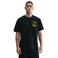 ราคา NIKE LeBron "Uncharted" เสื้อยืดบาสเกตบอลผู้ชาย NI083AP133ERTH