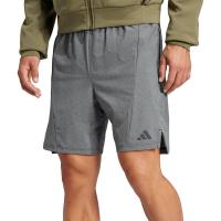 ราคา ADIDAS Designed for Training Mélange กางเกงขาสั้นออกกำลังกายผู้ชาย AD001AP178ERTH