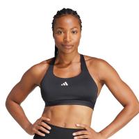 ราคา ADIDAS TLRDREACT Training High-Support สปอร์ตบราผู้หญิง AD001AP213ERTH