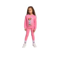 ราคา ADIDAS Disney Minnie Mouse Joggers ชุดเซ็ตเด็ก AD001AP225ERTH