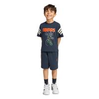 ราคา ADIDAS Disney Mickey Mouse Tee ชุดเซ็ตเด็ก AD001AP233ERTH