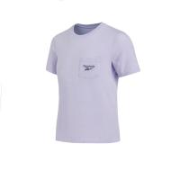 ราคา REEBOK ID Logo Pocket เสื้อยืดผู้หญิง RE099AP267ERTH