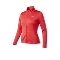 ราคา REEBOK Core Zip Through เสื้อแจ็คเก็ตออกกำลังกายผู้หญิง RE099AP368ERTH