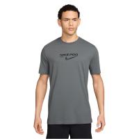ราคา NIKE Pro Dri-FIT เสื้อออกกำลังกายผู้ชาย NI083AP593ERTH