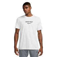 ราคา NIKE Pro Dri-FIT เสื้อออกกำลังกายผู้ชาย NI083AP594ERTH