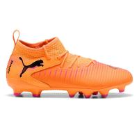 ราคา PUMA Future 8 Match FG/AG รองเท้าฟุตบอลเด็กผู้ชาย PU097SH638ERTH