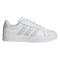 ราคา ADIDAS Streettalk รองเท้าลำลองผู้หญิง AD001SH688ERTH