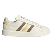 ราคา ADIDAS Grand Court 2.0 รองเท้าลำลองผู้หญิง AD001SH683ERTH