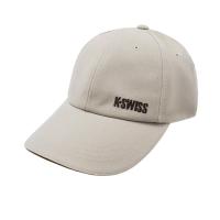 ราคา K-SWISS Beige หมวกแก๊ปผู้ใหญ่ KS060AC698ERTH
