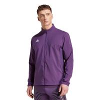 ราคา ADIDAS Adizero Essentials Running เสื้อแจ็คเก็ตวิ่งผู้ชาย AD001AP831ERTH