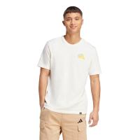 ราคา ADIDAS Food Grilled Cheese Graphic Tee เสื้อยืดผู้ชาย AD001AP836ERTH