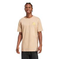 ราคา ADIDAS Food Grilled Cheese Graphic Tee เสื้อยืดผู้ชาย AD001AP837ERTH