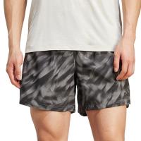 ราคา ADIDAS Own The Run Allover Print กางเกงวิ่งขาสั้นผู้ชาย AD001AP838ERTH