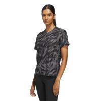 ราคา ADIDAS Own The Run Allover Print เสื้อวิ่งผู้หญิง AD001AP856ERTH