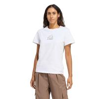 ราคา ADIDAS Terrex Outdoor Athlete Graphic เสื้อยืดผู้หญิง AD001AP863ERTH