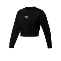 ราคา REEBOK Classics Cropped เสื้อลำลองแขนยาวผู้หญิง RE099AP933ERTH