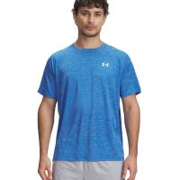 ราคา UNDER ARMOUR Tech™ Textured เสื้อออกกำลังกายผู้ชาย UN127AP966ERTH