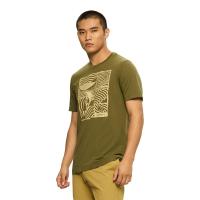 ราคา MERRELL Adventure Graphic เสื้อยืดผู้ใหญ่ ME189AP212ESTH