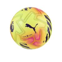ราคา PUMA Orbita Pro Premier League Lights ลูกฟุตบอล PU097AC237ESTH