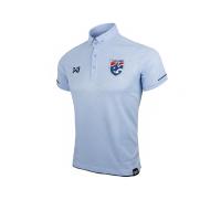 ราคา WARRIX Changsuek Luminous เสื้อโปโลผู้ใหญ่ WA133AP279ESTH