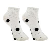 ราคา SPIKE Polka Dots Ankle ถุงเท้าผู้ใหญ่ SP696AC261ESTH