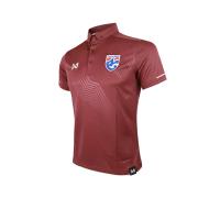 ราคา WARRIX Changsuek Luminous เสื้อโปโลผู้ใหญ่ WA133AP280ESTH