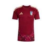 ราคา ADIDAS เสื้อผู้รักษาประตูผู้ชายทีมชาติอิตาลี ชุดเหย้า เกรด Replica ฤดูกาล 2026 AD001AP321ESTH