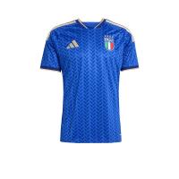 ราคา ADIDAS เสื้อแข่งผู้ชายทีมชาติอิตาลี ชุดเหย้า เกรด Replica ฤดูกาล 2026 AD001AP323ESTH