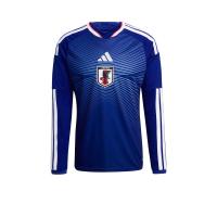ราคา ADIDAS เสื้อแข่งผู้ชายทีมชาติญี่ปุ่น ชุดเหย้า ฤดูกาล 2026/27 AD001AP333ESTH