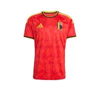 ราคา ADIDAS เสื้อแข่งผู้ชายทีมชาติเบลเยียม ชุดเหย้า ฤดูกาล 2026 AD001AP338ESTH