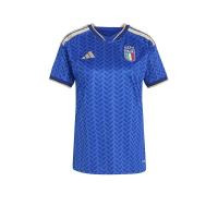 ราคา ADIDAS เสื้อแข่งผู้หญิงทีมชาติอิตาลี ชุดเหย้า ฤดูกาล 2026 AD001AP348ESTH
