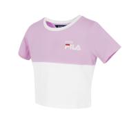 ราคา FILA Pink เสื้อยืดเด็ก FI039AP353ESTH