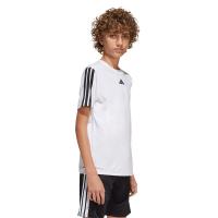 ราคา ADIDAS Train Essentials 3-Stripes เสื้อยืดเด็ก AD001AP405ESTH
