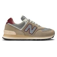 ราคา NEW BALANCE 574 รองเท้าลำลองผู้ใหญ่ NE081SH481ESTH