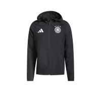 ราคา ADIDAS Germany Tiro Travel Full Zip เสื้อแจ็คเก็ตผู้ชาย AD001AP596ESTH