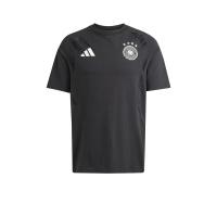 ราคา ADIDAS Germany Tiro Travel เสื้อยืดฟุตบอลผู้ชาย AD001AP598ESTH