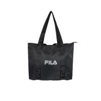 ราคา FILA Black กระเป๋าผ้าผู้ใหญ่ FI039AC613ESTH