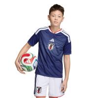 ราคา ADIDAS เสื้อแข่งเด็กทีมญี่ปุ่น ชุดเหย้า ฤดูกาล 2025/26 AD001AP657ESTH