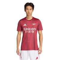 ราคา ADIDAS เสื้อแข่งผู้ชายทีมอาร์เซนอล เกรด Pre-Match ฤดูกาล 2025/26 AD001AP731ESTH