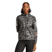 ราคา ADIDAS Own The Run Allover Print เสื้อแจ๊คเก็ตวิ่งผู้หญิง AD001AP758ESTH