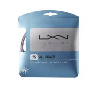 ราคา WILSON BB Alu Power 125 เอ็นไม้เทนนิส (17g/1.25mm) WI134AC815ESTH