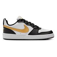 ราคา NIKE Court Borough Low Recraft รองเท้าลำลองเด็กผู้ชาย NI083SH854ESTH